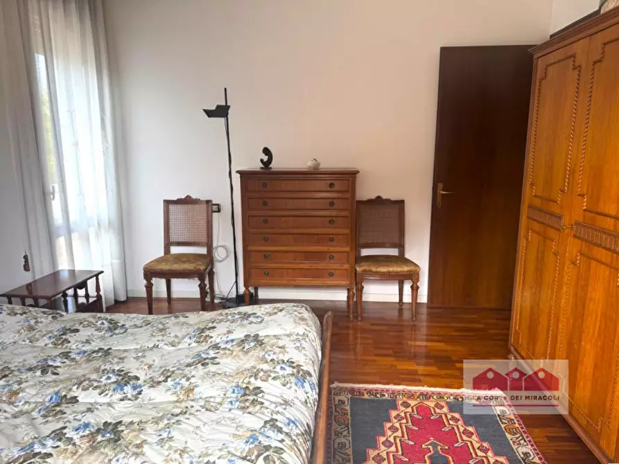 Immagine 13 di Appartamento in vendita  in Viale Arturo Ferrarin a Vicenza