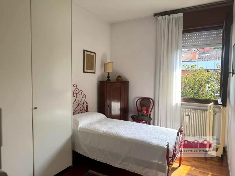 Immagine 14 di Appartamento in vendita  in Viale Arturo Ferrarin a Vicenza