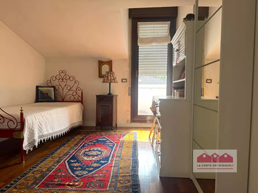 Immagine 15 di Appartamento in vendita  in Viale Arturo Ferrarin a Vicenza