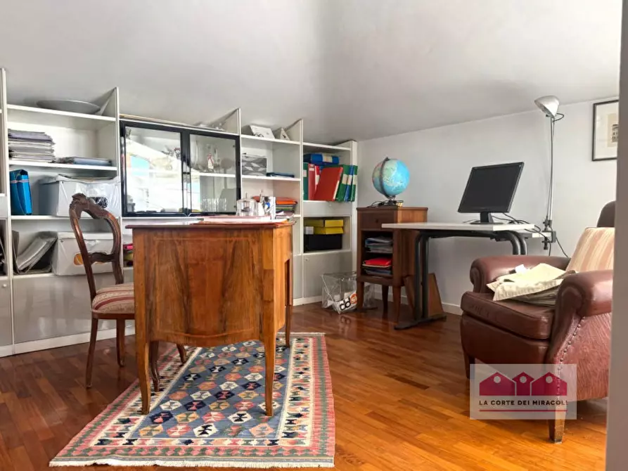 Immagine 19 di Appartamento in vendita  in Viale Arturo Ferrarin a Vicenza