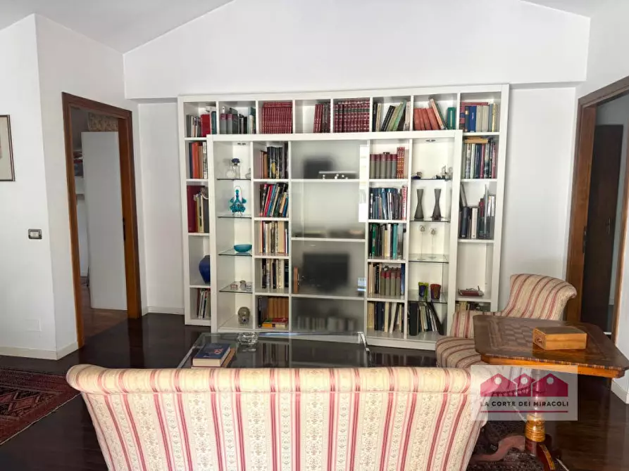 Immagine 20 di Appartamento in vendita  in Viale Arturo Ferrarin a Vicenza