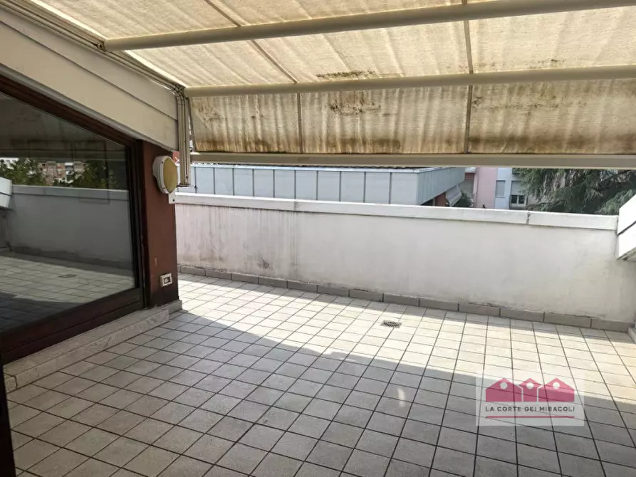 Immagine 22 di Appartamento in vendita  in Viale Arturo Ferrarin a Vicenza