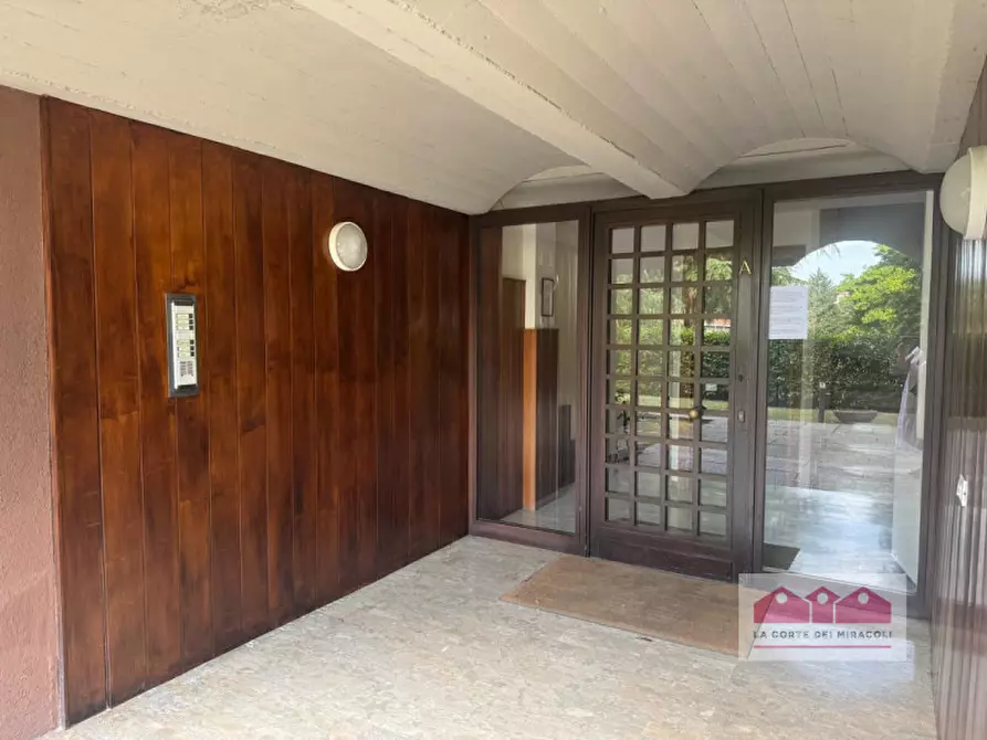 Immagine 25 di Appartamento in vendita  in Viale Arturo Ferrarin a Vicenza