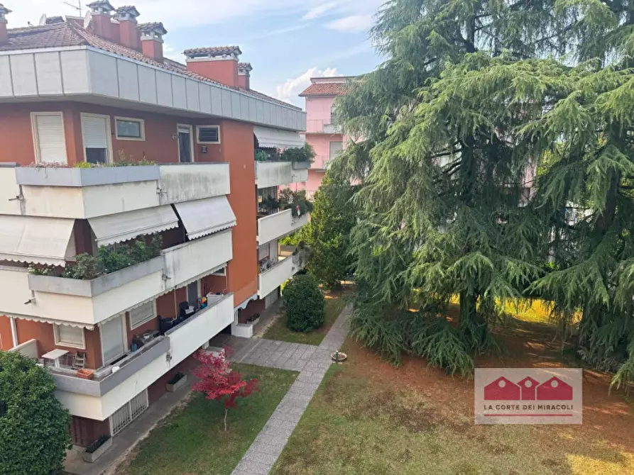 Immagine 26 di Appartamento in vendita  in Viale Arturo Ferrarin a Vicenza