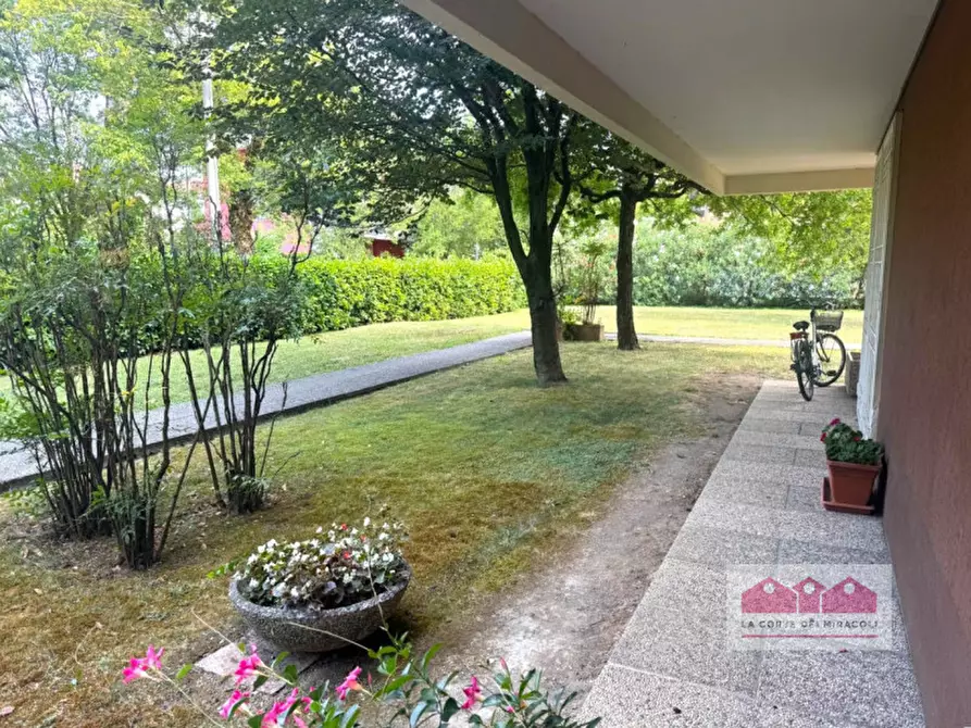 Immagine 27 di Appartamento in vendita  in Viale Arturo Ferrarin a Vicenza