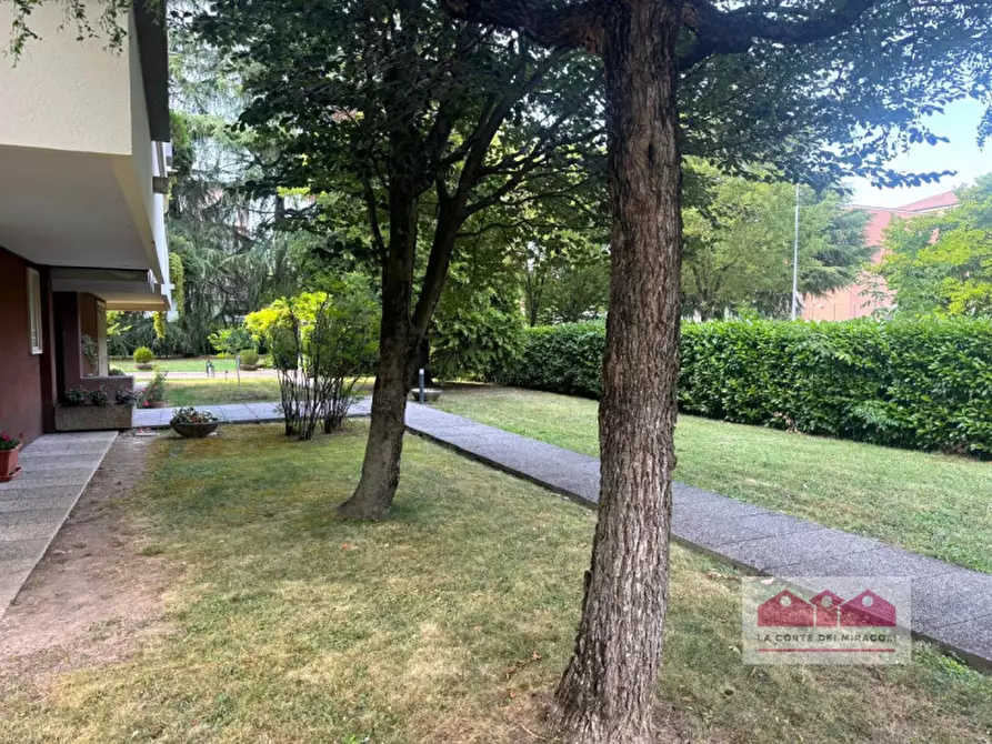 Immagine 28 di Appartamento in vendita  in Viale Arturo Ferrarin a Vicenza