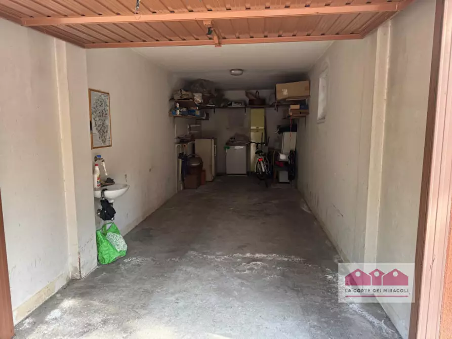 Immagine 29 di Appartamento in vendita  in Viale Arturo Ferrarin a Vicenza