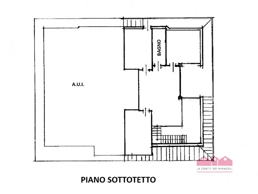 Immagine 32 di Appartamento in vendita  in Viale Arturo Ferrarin a Vicenza