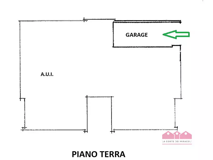 Immagine 33 di Appartamento in vendita  in Viale Arturo Ferrarin a Vicenza