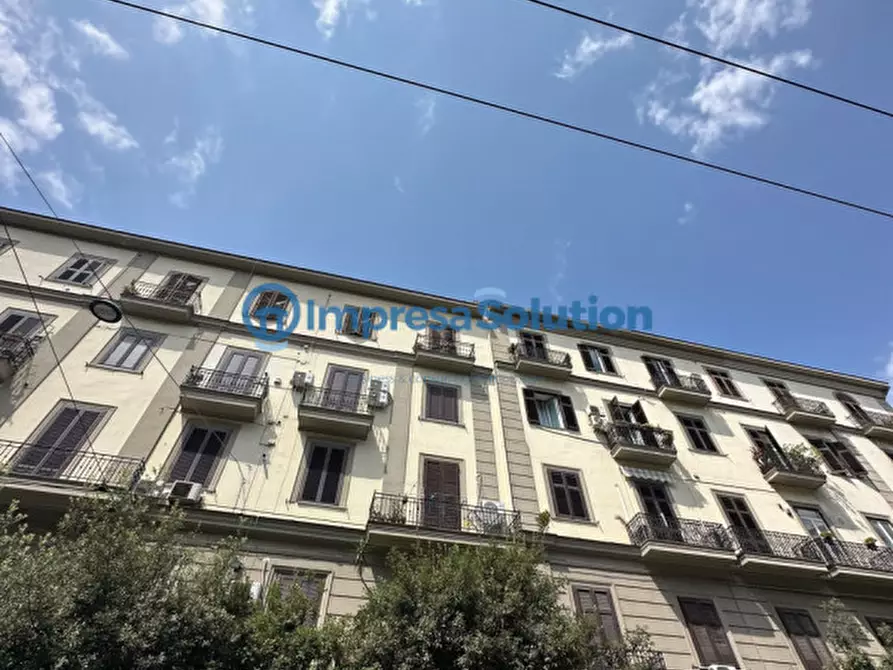 Immagine 3 di Negozio in affitto  in Corso Giuseppe Garibaldi a Napoli