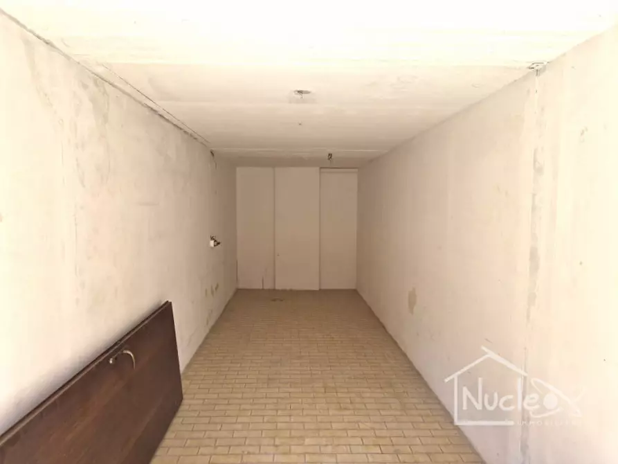 Immagine 2 di Magazzino in vendita  in Via Aureliana a Montegrotto Terme