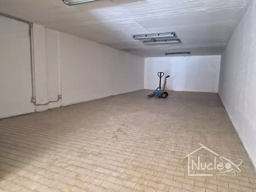 Immagine 2 di Magazzino in vendita  in Via Aureliana a Montegrotto Terme