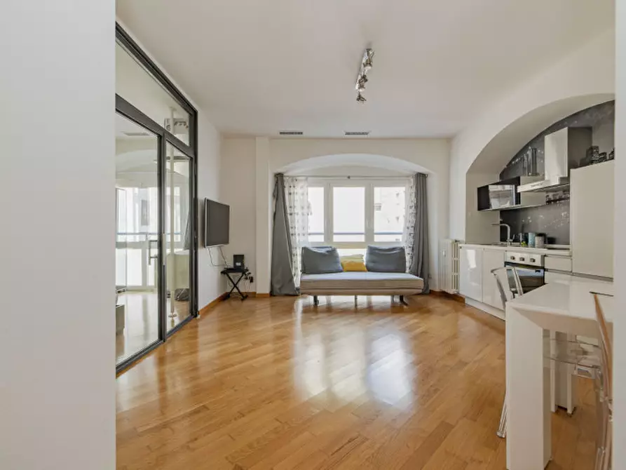 Immagine 1 di Appartamento in affitto  in Via Torino, 23 a Milano