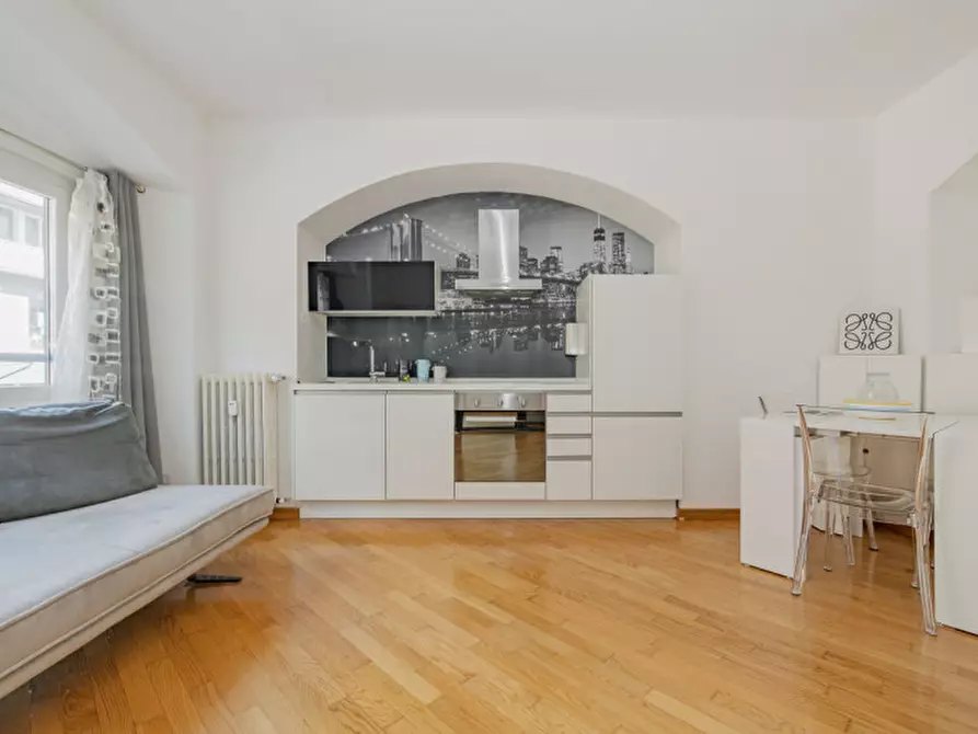 Immagine 3 di Appartamento in affitto  in Via Torino, 23 a Milano