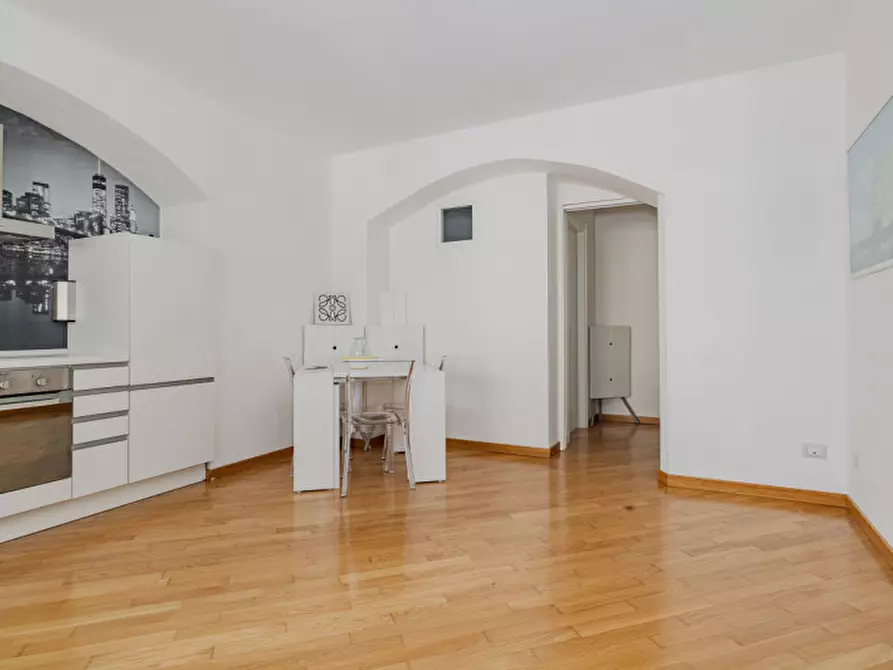 Immagine 4 di Appartamento in affitto  in Via Torino, 23 a Milano