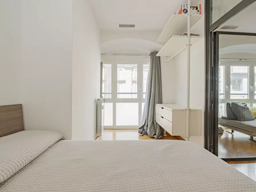 Immagine 10 di Appartamento in affitto  in Via Torino, 23 a Milano
