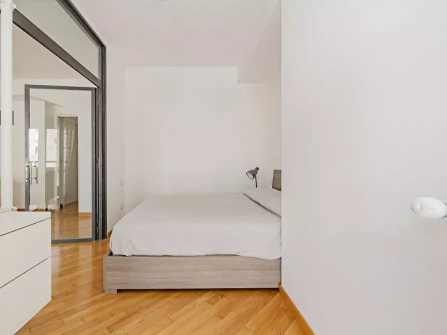 Immagine 11 di Appartamento in affitto  in Via Torino, 23 a Milano