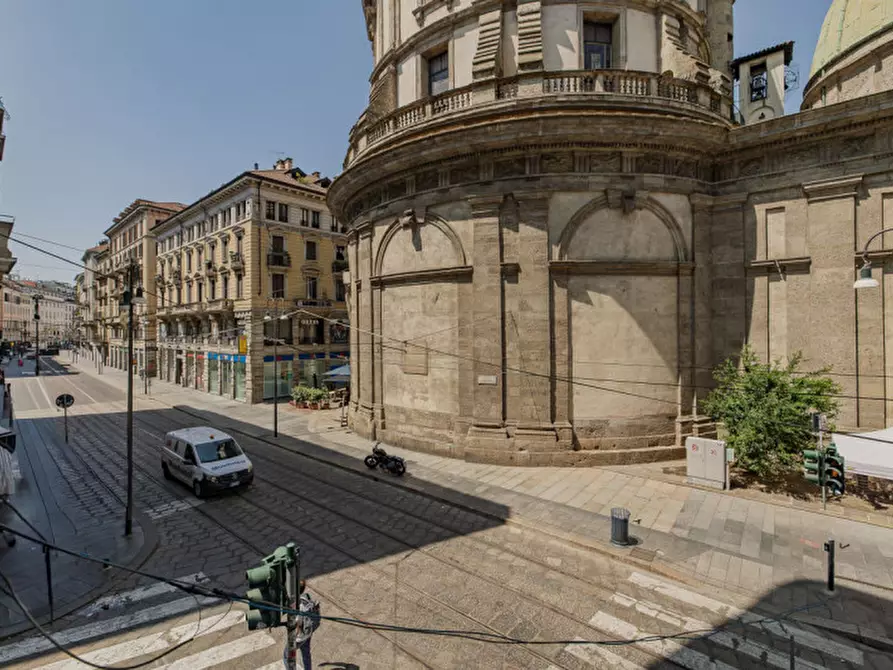 Immagine 25 di Appartamento in affitto  in Via Torino, 23 a Milano