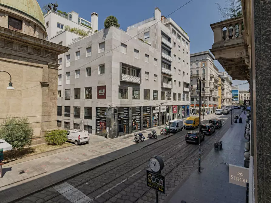 Immagine 26 di Appartamento in affitto  in Via Torino, 23 a Milano