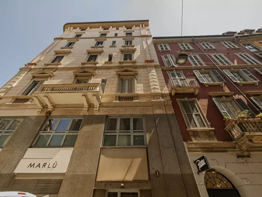 Immagine 31 di Appartamento in affitto  in Via Torino, 23 a Milano