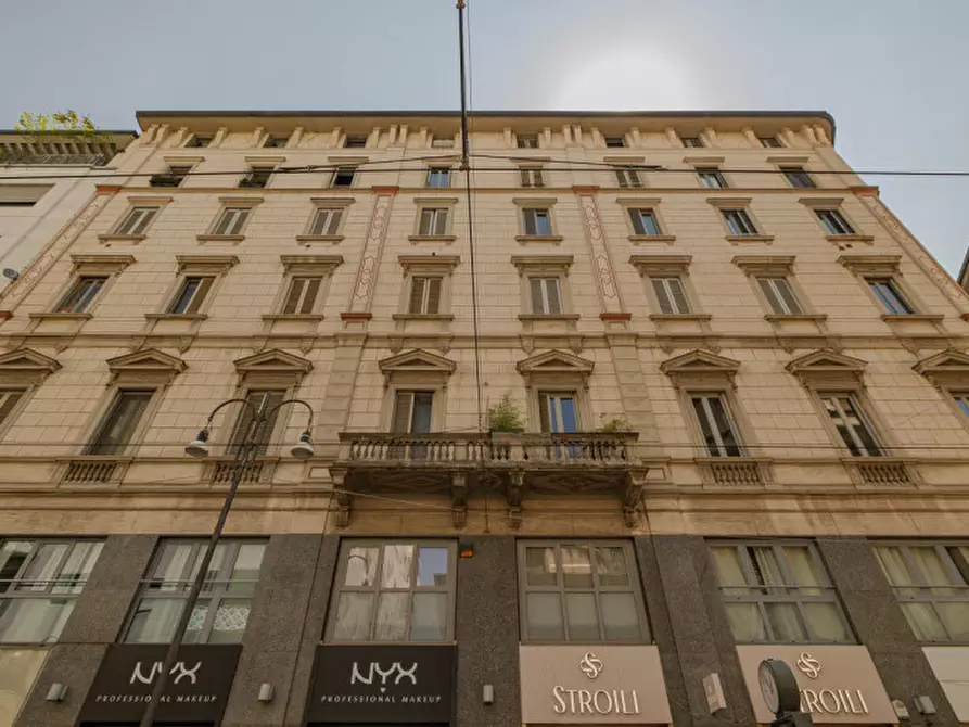 Immagine 32 di Appartamento in affitto  in Via Torino, 23 a Milano