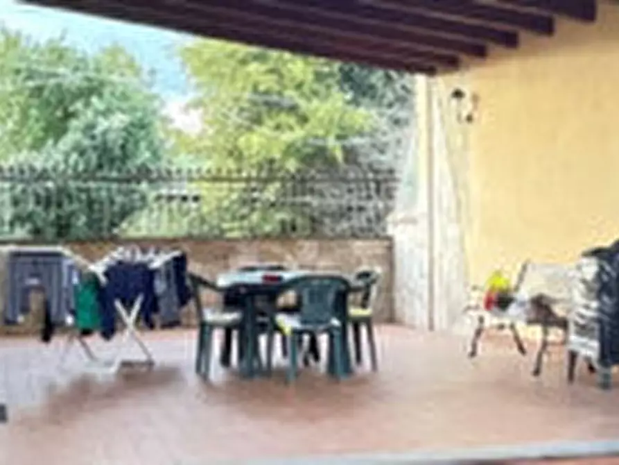 Immagine 7 di Casa bifamiliare in vendita  in Via del Micciaro 2/a, Bracciano - 00062 Bracciano (RM) a Bracciano