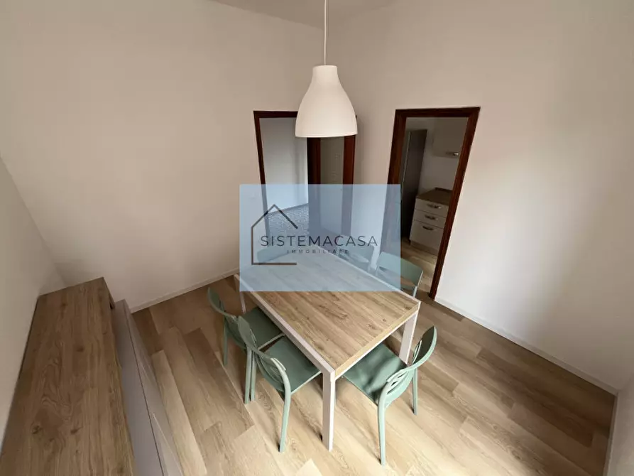 Immagine 2 di Appartamento in affitto  in Via Mario Quartaroli a Forli'