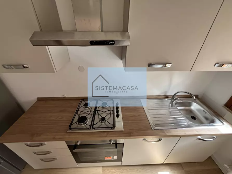 Immagine 5 di Appartamento in affitto  in Via Mario Quartaroli a Forli'