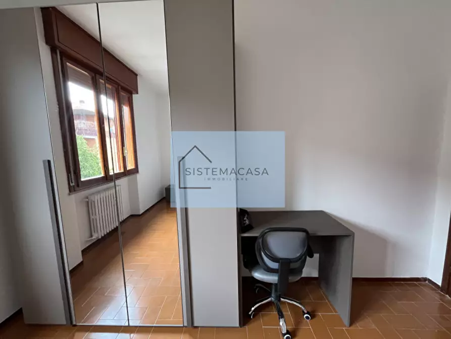 Immagine 13 di Appartamento in affitto  in Via Mario Quartaroli a Forli'