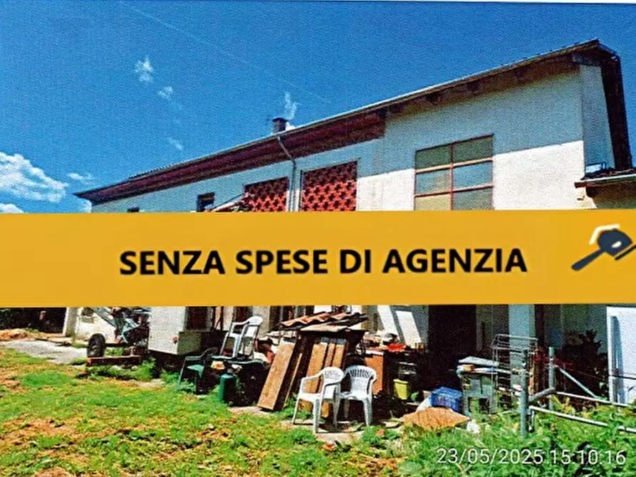 Immagine 1 di Casa indipendente in vendita  in Via Piantaletti, 2, 15122 Alessandria AL, Italia a Alessandria