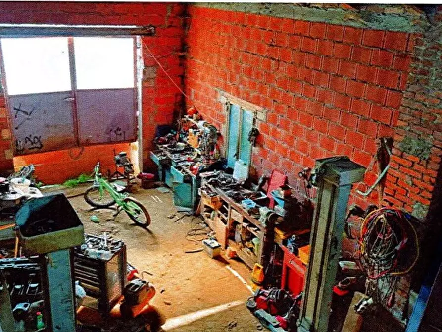Immagine 8 di Casa indipendente in vendita  in Via Piantaletti, 2, 15122 Alessandria AL, Italia a Alessandria
