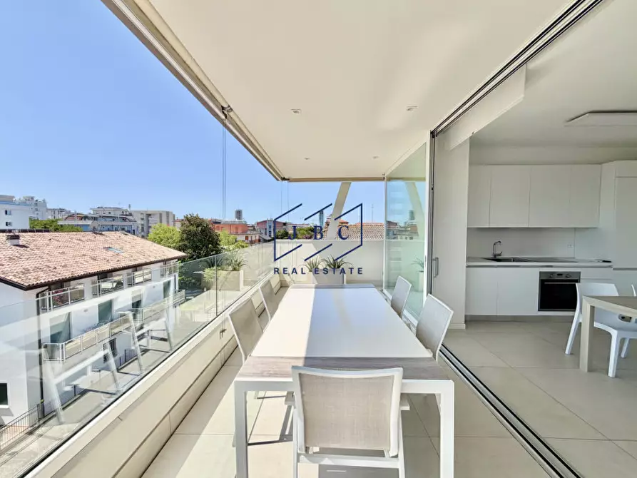 Immagine 1 di Appartamento in vendita  in Via Olanda 137 a Jesolo