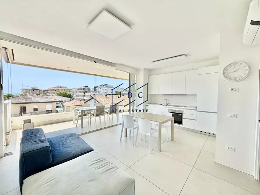 Immagine 2 di Appartamento in vendita  in Via Olanda 137 a Jesolo