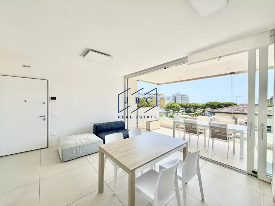 Immagine 4 di Appartamento in vendita  in Via Olanda 137 a Jesolo