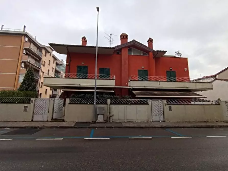 Immagine 2 di Appartamento in vendita  in V. Compagnetto da Prato, 6, 59100 Prato PO, Italia a Prato