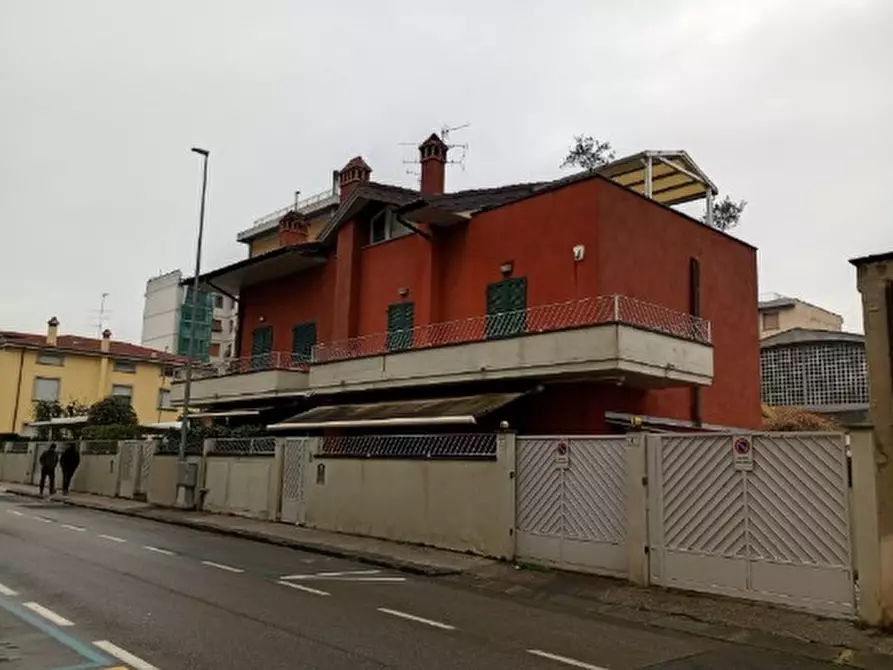 Immagine 3 di Appartamento in vendita  in V. Compagnetto da Prato, 6, 59100 Prato PO, Italia a Prato