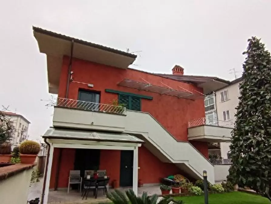 Immagine 5 di Appartamento in vendita  in V. Compagnetto da Prato, 6, 59100 Prato PO, Italia a Prato