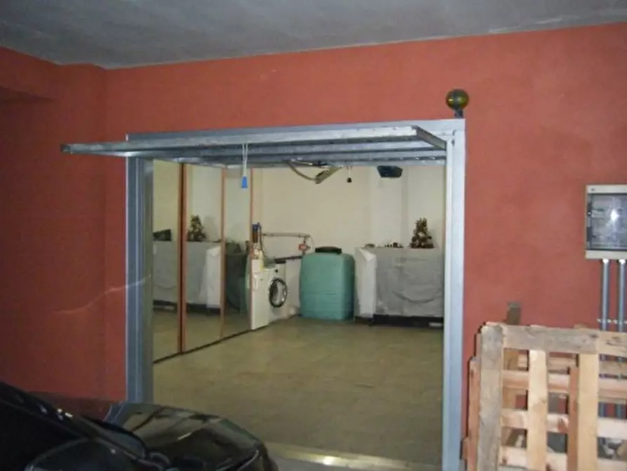 Immagine 8 di Appartamento in vendita  in V. Compagnetto da Prato, 6, 59100 Prato PO, Italia a Prato
