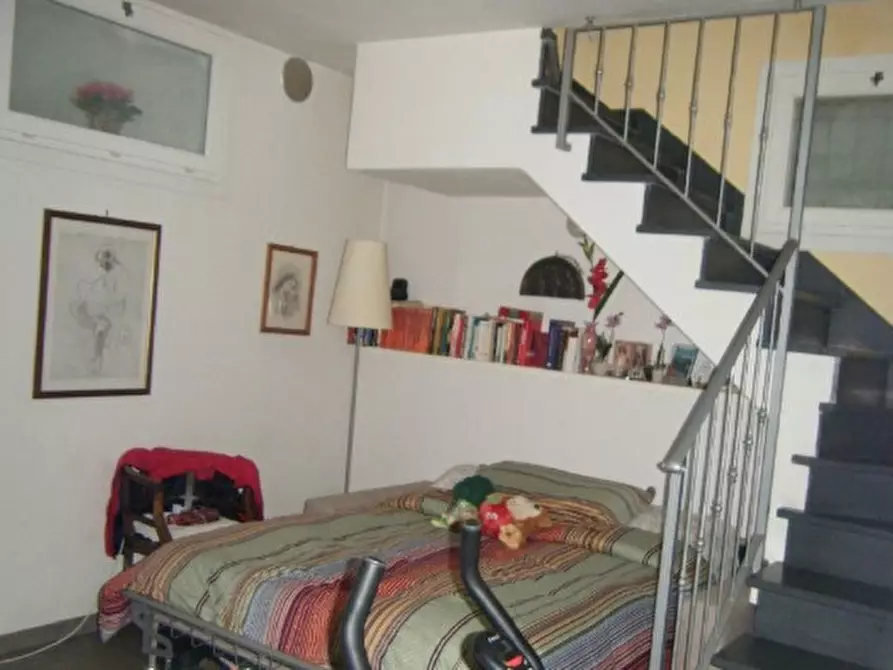 Immagine 11 di Appartamento in vendita  in V. Compagnetto da Prato, 6, 59100 Prato PO, Italia a Prato