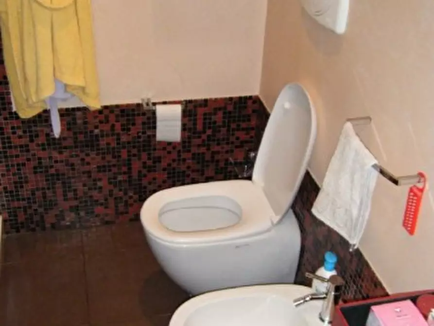 Immagine 13 di Appartamento in vendita  in V. Compagnetto da Prato, 6, 59100 Prato PO, Italia a Prato
