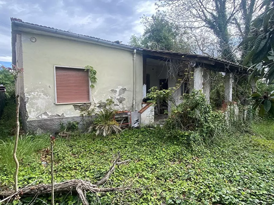 Immagine 3 di Casa indipendente in vendita  in Contrada Campitelli, 12, 03031 Aquino FR, Italia a Aquino