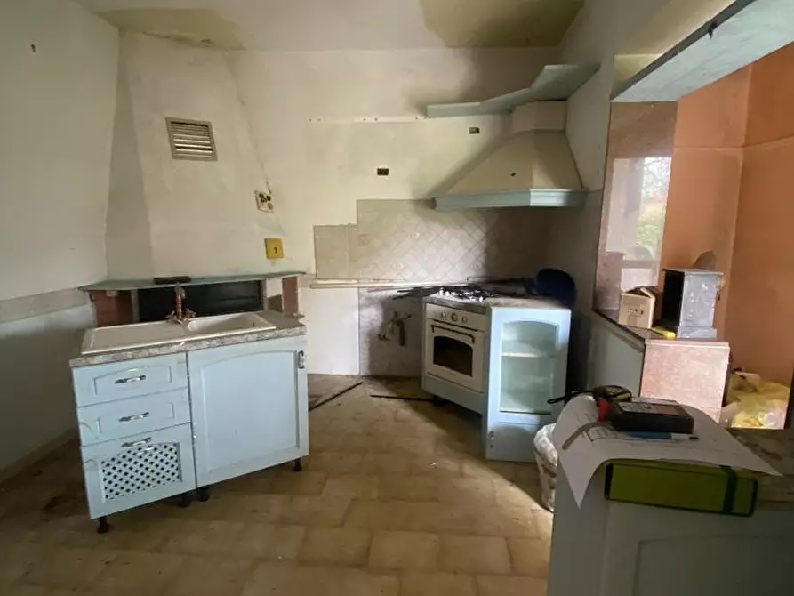 Immagine 5 di Casa indipendente in vendita  in Contrada Campitelli, 12, 03031 Aquino FR, Italia a Aquino