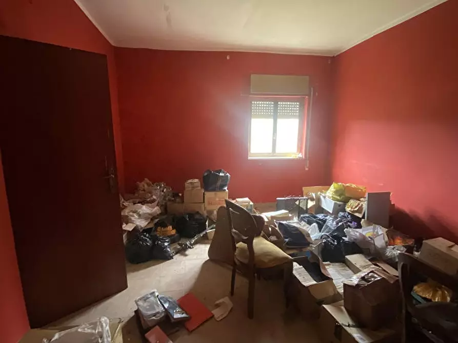 Immagine 7 di Casa indipendente in vendita  in Contrada Campitelli, 12, 03031 Aquino FR, Italia a Aquino