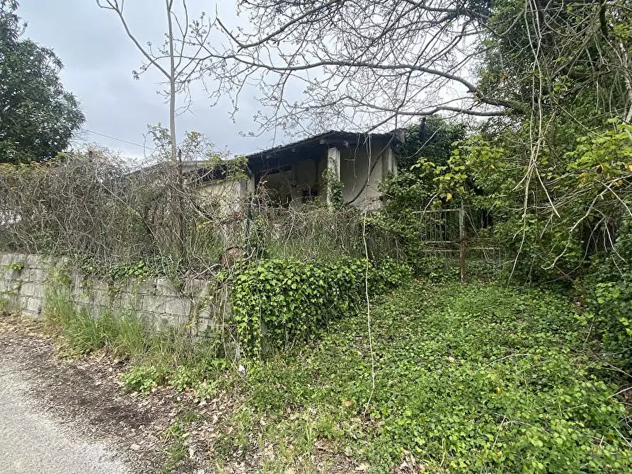 Immagine 9 di Casa indipendente in vendita  in Contrada Campitelli, 12, 03031 Aquino FR, Italia a Aquino