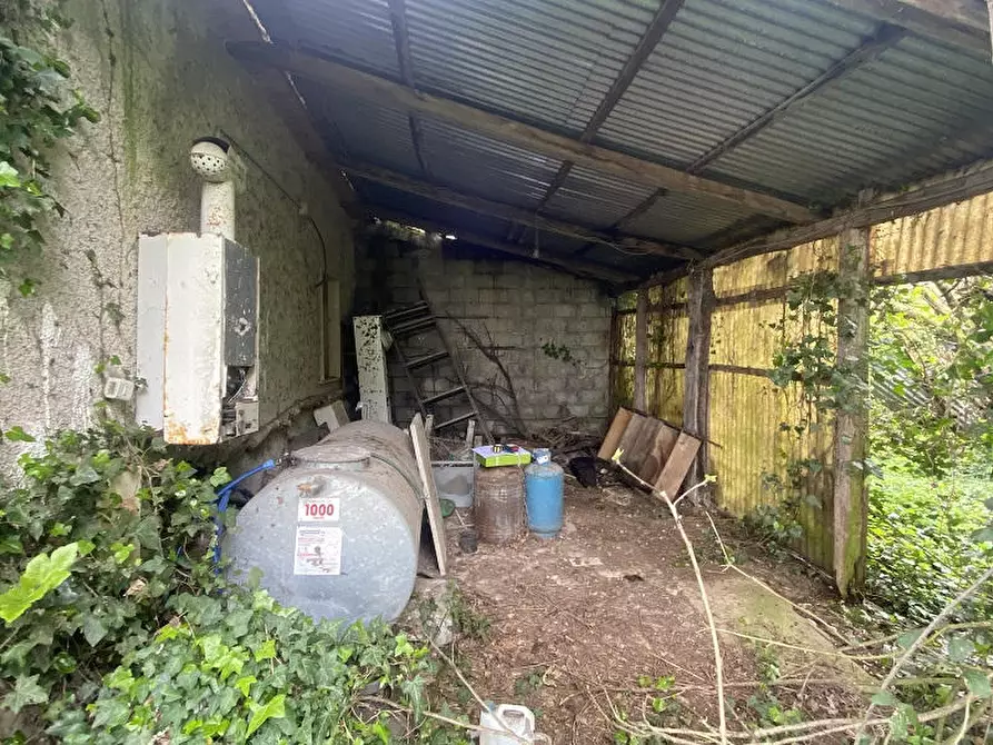 Immagine 11 di Casa indipendente in vendita  in Contrada Campitelli, 12, 03031 Aquino FR, Italia a Aquino