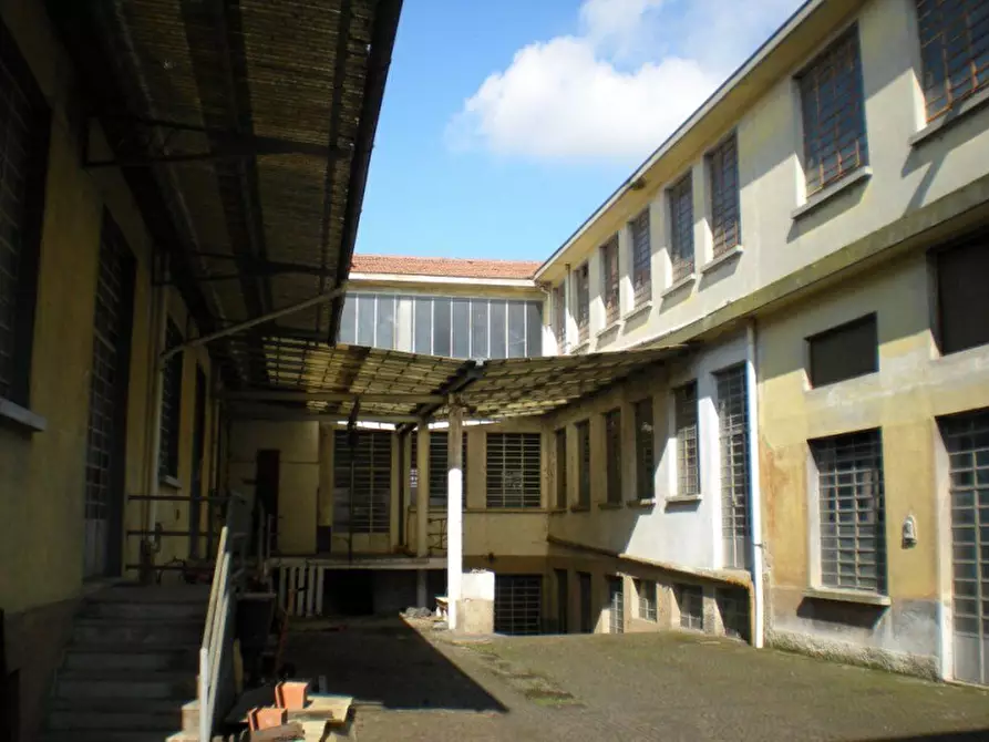 Immagine 1 di Capannone industriale in vendita  in Corso Pavia, 56 a Vigevano