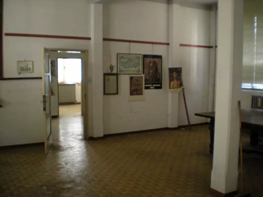 Immagine 2 di Capannone industriale in vendita  in Corso Pavia, 56 a Vigevano