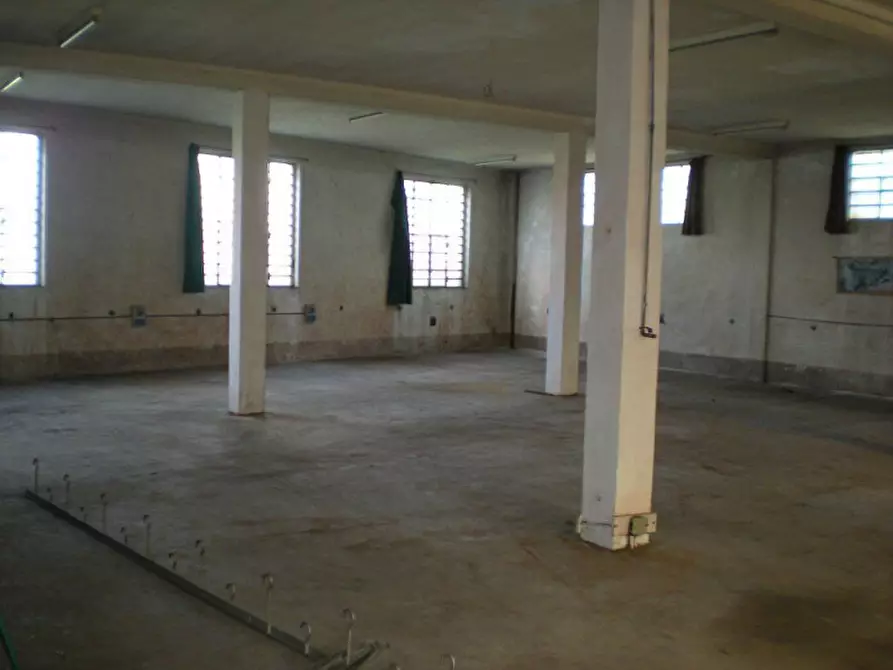 Immagine 4 di Capannone industriale in vendita  in Corso Pavia, 56 a Vigevano
