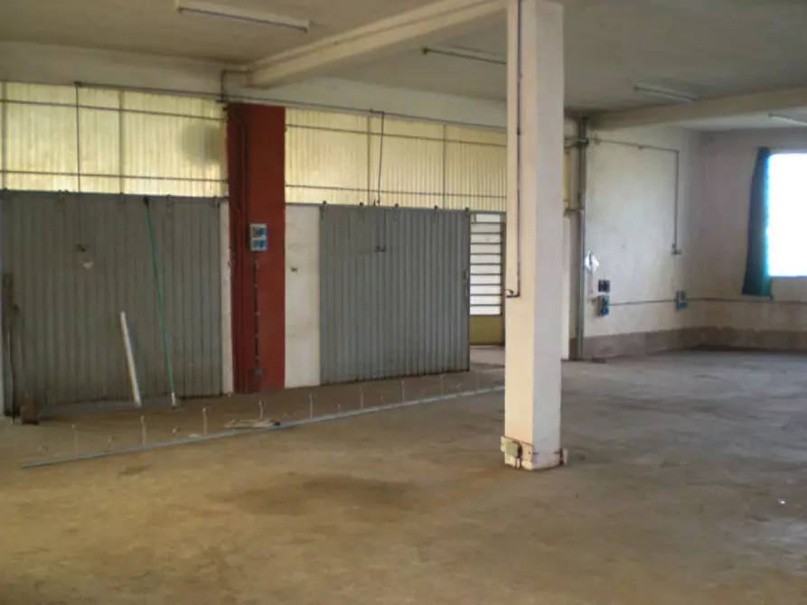Immagine 6 di Capannone industriale in vendita  in Corso Pavia, 56 a Vigevano