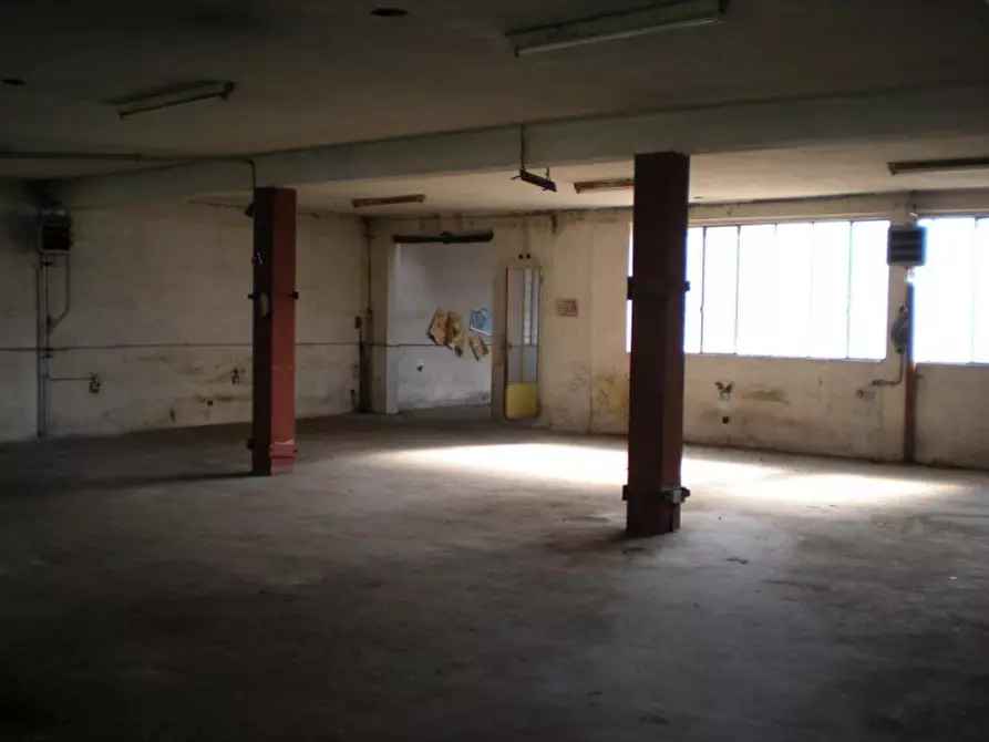Immagine 7 di Capannone industriale in vendita  in Corso Pavia, 56 a Vigevano